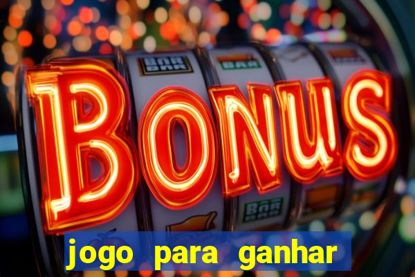 jogo para ganhar dinheiro no paypal